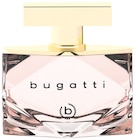 Woman Eau de Parfum im Angebot bei Rossmann in St. Ingbert Woman Eau de Parfum Angebote von bugatti bei Rossmann St. Ingbert für 16,49 €
