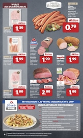 Pute im combi Prospekt in Hannover Aktueller combi Prospekt mit Pute, "Markt - Angebote", Seite 6