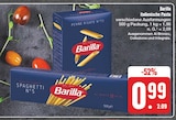 EDEKA - italienische Pasta Angebot im Prospekt italienische Pasta bei EDEKA im Prospekt "" für 0,99 €