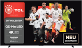 98MQLED75K QLED-Mini LED TV, Angebote von TCL bei Hirsch und Ille Heidelberg für 1.689,00 €