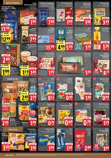 Nudeln im aktuellen EDEKA Prospekt (Mönchengladbach) Nudeln im EDEKA Prospekt "Aktuelle Angebote" mit 8 Seiten (Mönchengladbach)