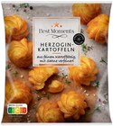 Herzogin-Kartoffeln im Angebot bei Penny in Völklingen Herzogin-Kartoffeln Angebote von Best Moments bei Penny Völklingen für 1,69 €
