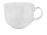Mug en verre en promo chez B&M Mug en verre dans le catalogue B&M