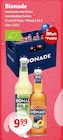 Limonade oder Eistee bei Getränke Hoffmann im Bayreuth Prospekt für 9,99 €