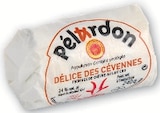 Promo Pélardons AOP à 7,49 € dans le catalogue Hyper U à Alès