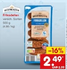 Frikadellen im Netto Marken-Discount Prospekt Frikadellen von Mühlenhof im aktuellen Netto Marken-Discount Prospekt für 2,49 €