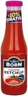 Tomatenketchup im REWE Prospekt Tomatenketchup von Born im aktuellen REWE Prospekt für 1,59 €