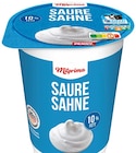 Saure Sahne im Angebot bei Penny in Siegburg Saure Sahne Angebote von MILPRIMA bei Penny Siegburg für 0,39 €