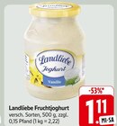 Aktuelle Joghurt Angebote bei EDEKA in Pforzheim Aktuelles Fruchtjoghurt Angebot bei EDEKA in Pforzheim ab 1,11 €