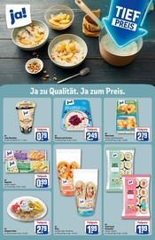 Teller im REWE Prospekt in Brandenburg Aktueller REWE Prospekt mit Teller, "Dein Markt", Seite 21