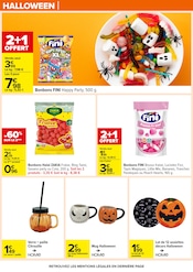 Verre Angebote im Prospekt "VENEZ GOÛTER AU MEILLEUR POUR DE BON !" von Carrefour Verre Angebote im Prospekt "VENEZ GOÛTER AU MEILLEUR POUR DE BON !" von Carrefour auf Seite 41