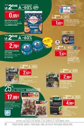Offre Tarte Flambée dans le catalogue Supermarchés Match du moment à la page 30