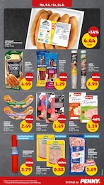 Penny Hähnchenbrust im Prospekt 