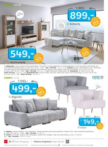Fernsehsessel im XXXLutz Möbelhäuser Prospekt "NR. 1 BEIM PREIS" mit 32 Seiten (Erlangen)