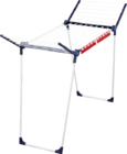 Wäseständer „Pegasus 180 Solid“ im Angebot bei Globus-Baumarkt in Hoyerswerda Wäseständer „Pegasus 180 Solid“ Angebote von Leifheit bei Globus-Baumarkt Hoyerswerda für 27,99 €