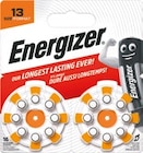 16er-Pack Hörgeräte-Batterien „Turn & Lock“* von Energizer im aktuellen Netto mit dem Scottie Prospekt für 4,99 €