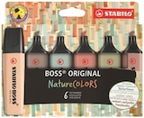 Schreibwaren von Stabilo für 2,49 € bei Penny im Angebot Schreibwaren von Stabilo im aktuellen Penny Prospekt