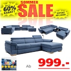 Seats and Sofas Langenfeld (Rheinland) Prospekt mit  im Angebot für 999,00 €