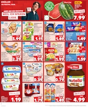 Aktueller Kaufland Prospekt mit Brötchen, "Aktuelle Angebote", Seite 2