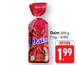 Aktuelles Daim Angebot bei EDEKA in Freiburg (Breisgau) ab 1,99 €