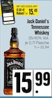 Tennessee Whiskey von Jack Daniel's im aktuellen EDEKA Prospekt für 15,99 €