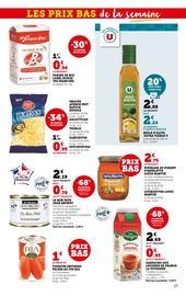 Huile d'olive vierge Angebote im Prospekt "U Express" von U Express auf Seite 17
