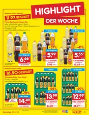 Ähnliche Diebels Angebote im Prospekt "Aktuelle Angebote" von Netto Marken-Discount in Friedrichshafen Ähnliche Angebote wie Diebels im Prospekt "Aktuelle Angebote" auf Seite 3 von Netto Marken-Discount in Friedrichshafen
