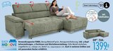 Aktuelles Verwandlungsecke Fondi Angebot bei Trends in Wuppertal ab 1.399,00 €
