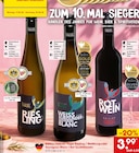 Riesling von Edition Valentin Vogel im aktuellen Netto Marken-Discount Prospekt für 3,99 €