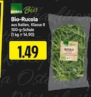 Bio-Rucola bei EDEKA im Prospekt "" für 1,49 €