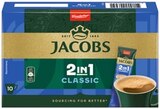 2in1 Classic im Angebot bei REWE in Gladbeck 2in1 Classic Angebote von Jacobs bei REWE Gladbeck für 1,99 €