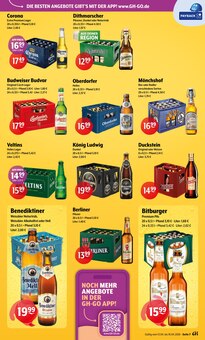 Radler im Getränke Hoffmann Prospekt "Aktuelle Angebote" mit 10 Seiten (Potsdam)