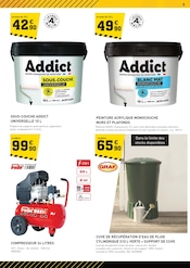 Couches Angebote im Prospekt "AFFAIRES OU JAMAIS" von Tout Faire Couches Angebote im Prospekt "AFFAIRES OU JAMAIS" von Tout Faire auf Seite 3