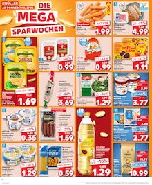 Kaufland Prospekt Frankenthal (Pfalz) "Aktuelle Angebote" mit 32 Seiten