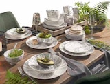 Kombiservice Saigon, 30-tlg. im Angebot bei Zurbrüggen in Herten Kombiservice Saigon, 30-tlg. Angebote von KEVOLI bei Zurbrüggen Herten für 59,99 €