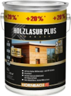 Holzlasur Plus, 6 l Angebote von Hornbach bei Hornbach Villingen-Schwenningen für 59,95 €