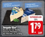 Bavaria blu von Bergader im aktuellen EDEKA Prospekt für 1,79 €