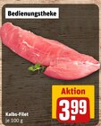 REWE Olsberg Prospekt mit  im Angebot für 3,99 €