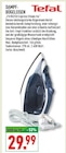 Express Steam Iro Angebote von Tefal bei Marktkauf Herten für 29,99 €