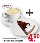 Aktuelle Torte Angebote bei EDEKA in Offenbach (Main) Aktuelles Tasse Kaffee Angebot bei EDEKA in Offenbach (Main) ab 4,90 €