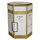 A.O.P. Bordeaux Supérieur - COFFRET LÉO BY LÉO dans le catalogue Carrefour