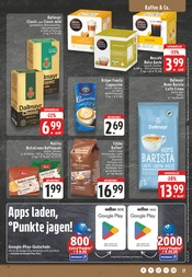 Cappuccino im E center Prospekt in Hemer Aktueller E center Prospekt mit Cappuccino, "Aktuelle Angebote", Seite 17