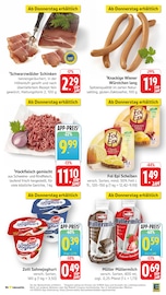 Hackfleisch im EDEKA Prospekt in Völklingen Aktueller EDEKA Prospekt mit Hackfleisch, "Aktuelle Angebote", Seite 41