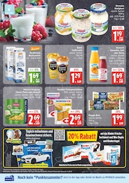EDEKA Beilagen im Prospekt 