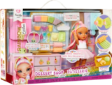 Dessert Shop im Angebot bei Kaufland in Kleve Dessert Shop Angebote von RAINBOW HIGH bei Kaufland Kleve für 15,00 €