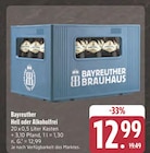 Hell oder Alkoholfrei bei EDEKA im Prospekt "" für 12,99 €