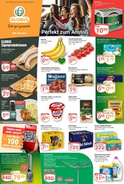 Aktueller GLOBUS Prospekt mit Windeln, "Aktuelle Angebote", Seite 3