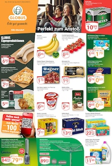 Kaffee im aktuellen GLOBUS Prospekt (Hürth) Kaffee im GLOBUS Prospekt "Aktuelle Angebote" mit 41 Seiten (Hürth)