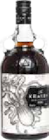 Black Spiced Rum im Angebot bei Getränke Quelle Weydringer in Detmold Black Spiced Rum Angebote von THE KRAKEN bei Getränke Quelle Weydringer Detmold für 24,99 €