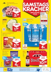 Lebensmittel im Netto Marken-Discount Prospekt in Laatzen Aktueller Netto Marken-Discount Prospekt mit Lebensmittel, "Aktuelle Angebote", Seite 13